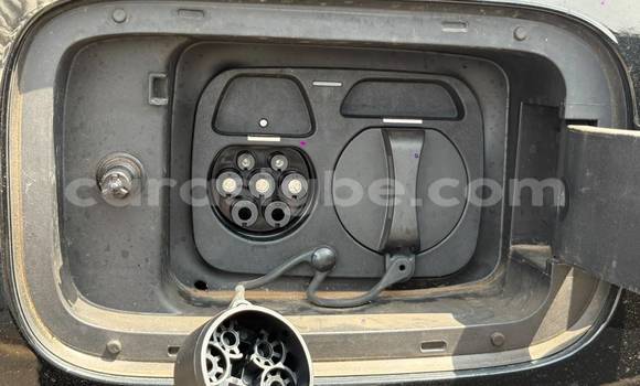 Buy New Jeep CJ Black Car in Lome in Maritime Buy New Jeep CJ Black Car in Lome in Maritime