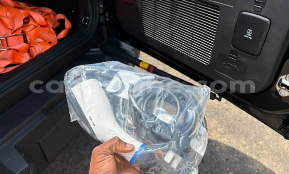 Buy New Jeep CJ Black Car in Lome in Maritime Buy New Jeep CJ Black Car in Lome in Maritime