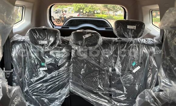 Buy New Jeep CJ Black Car in Lome in Maritime Buy New Jeep CJ Black Car in Lome in Maritime