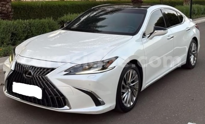 Big with watermark lexus es togo lome 11739