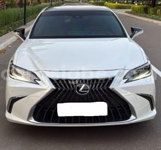 Big with watermark lexus es togo lome 11739