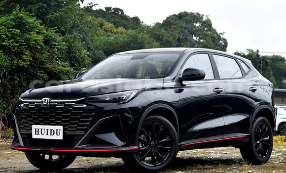 Acheter Neuf Voiture Changan Raeton Other à Kpagouda, Kara
