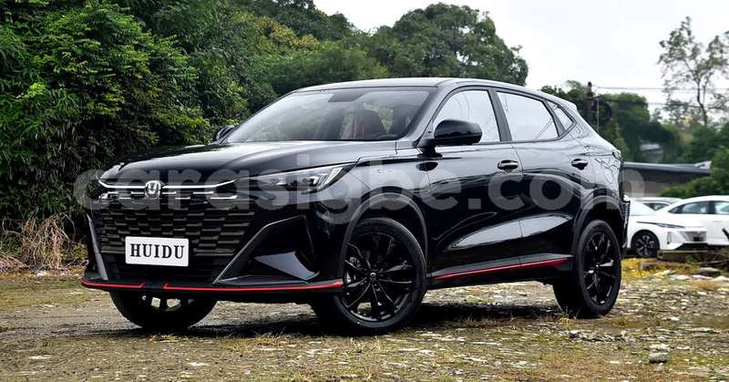 Big with watermark changan raeton kara kpagouda 11740