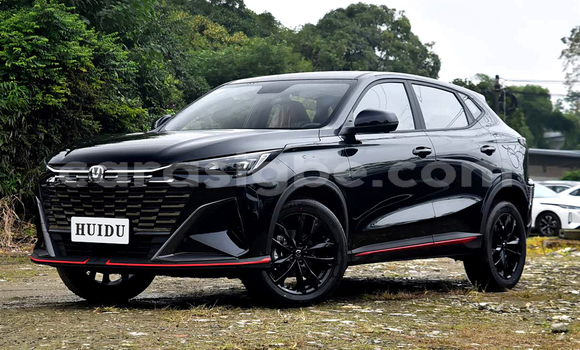 Buy New Changan Raeton Other Car in Kpagouda in Kara Buy New Changan Raeton Other Car in Kpagouda in Kara