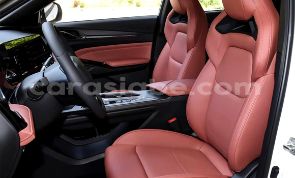 Buy New Changan Raeton Other Car in Kpagouda in Kara Buy New Changan Raeton Other Car in Kpagouda in Kara