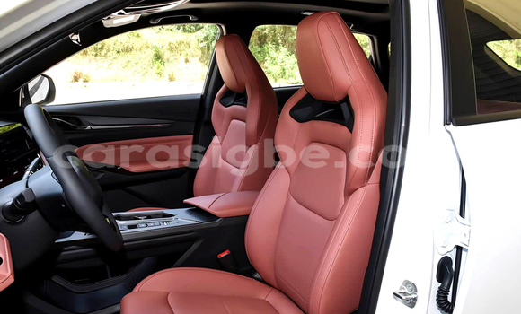 Buy New Changan Raeton Other Car in Kpagouda in Kara Buy New Changan Raeton Other Car in Kpagouda in Kara
