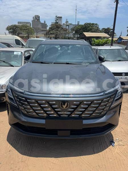 Big with watermark changan cs75 maritime lome 11741