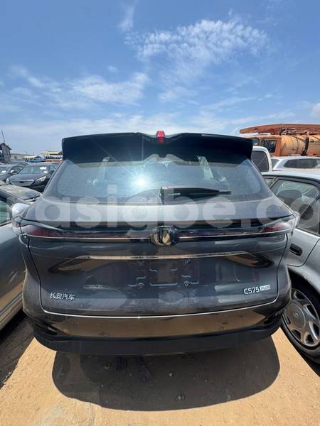 Big with watermark changan cs75 maritime lome 11741