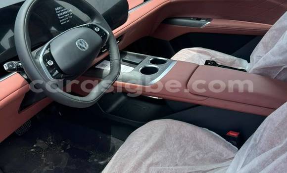 Acheter Occasion Voiture Changan CS75 Gris à Lomé, Maritime Acheter Occasion Voiture Changan CS75 Gris à Lomé, Maritime
