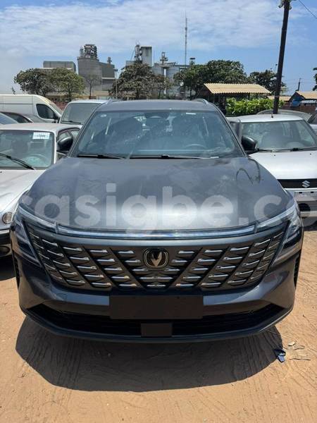 Big with watermark changan cs75 maritime lome 11741