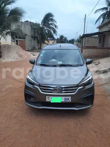 Big with watermark toyota corolla rumion maritime lome 11744