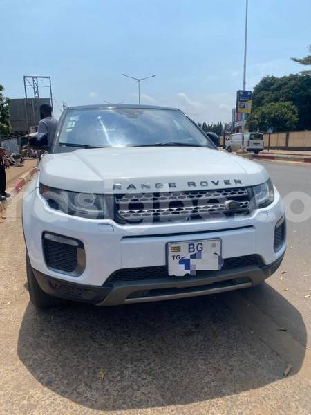 Big with watermark range rover evoque maritime lome 11746