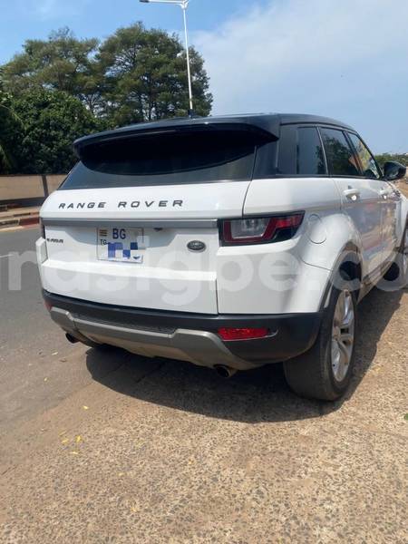 Big with watermark range rover evoque maritime lome 11746
