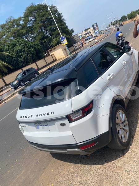 Big with watermark range rover evoque maritime lome 11746