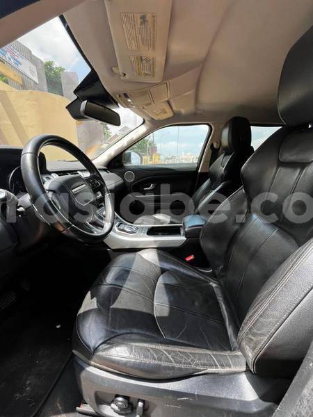 Big with watermark range rover evoque maritime lome 11746
