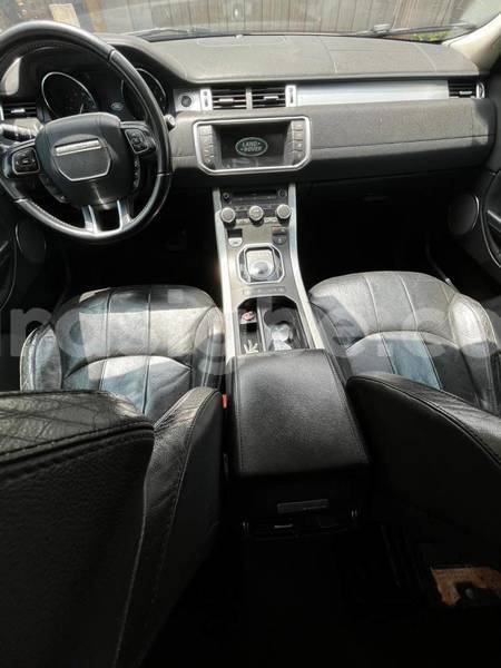 Big with watermark range rover evoque maritime lome 11746