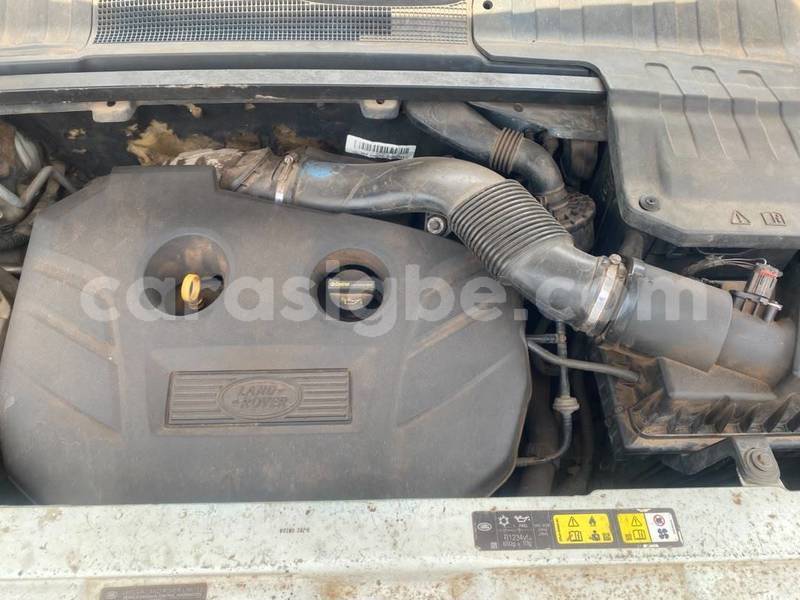 Big with watermark range rover evoque maritime lome 11746