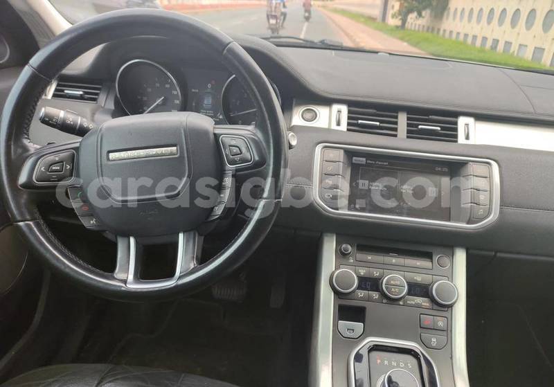 Big with watermark range rover evoque maritime lome 11746
