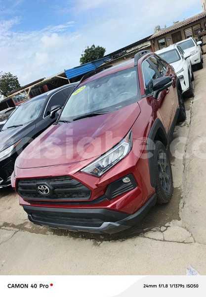 Big with watermark toyota rav4 togo lome 11747