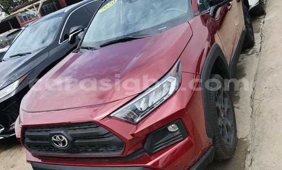 Acheter Occasion Voiture Toyota RAV4 Autre à Lomé, Togo
