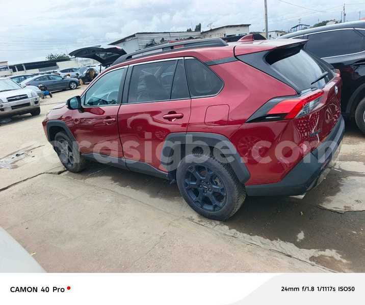 Big with watermark toyota rav4 togo lome 11747