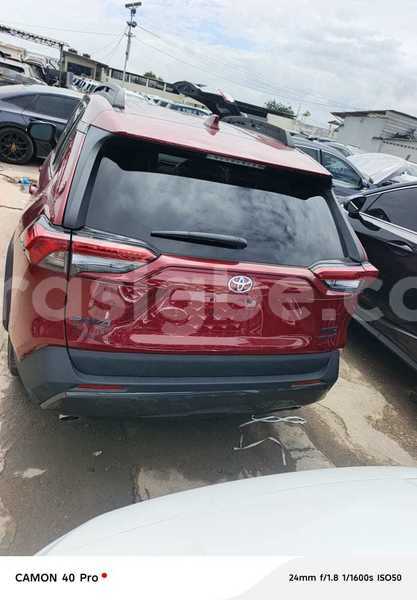 Big with watermark toyota rav4 togo lome 11747