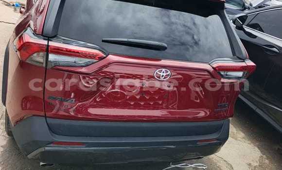 Acheter Occasion Voiture Toyota RAV4 Autre à Lomé, Togo Acheter Occasion Voiture Toyota RAV4 Autre à Lomé, Togo