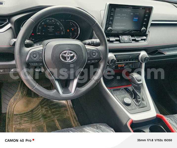Big with watermark toyota rav4 togo lome 11747