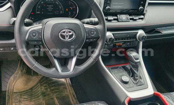 Acheter Occasion Voiture Toyota RAV4 Autre à Lomé, Togo Acheter Occasion Voiture Toyota RAV4 Autre à Lomé, Togo