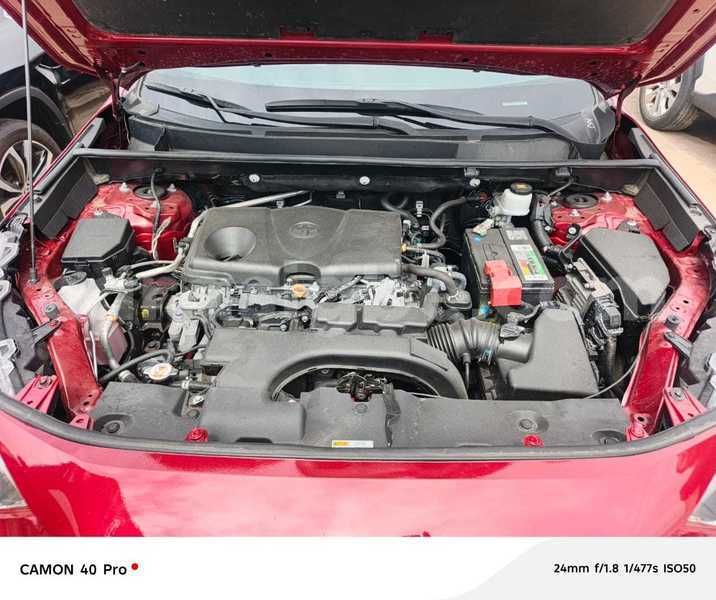 Big with watermark toyota rav4 togo lome 11747