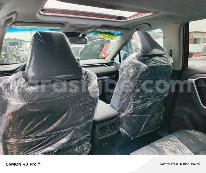 Big with watermark toyota rav4 togo lome 11747