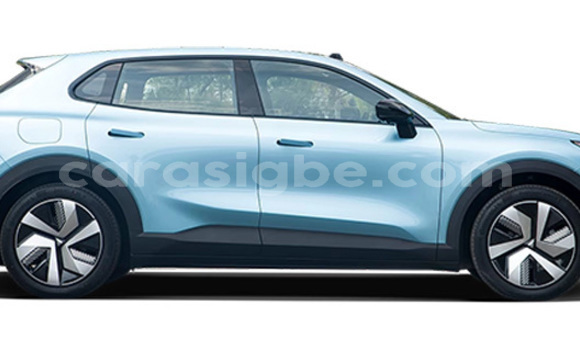 Buy New Changan Raeton Other Car in Kpalime in Plateaux Buy New Changan Raeton Other Car in Kpalime in Plateaux