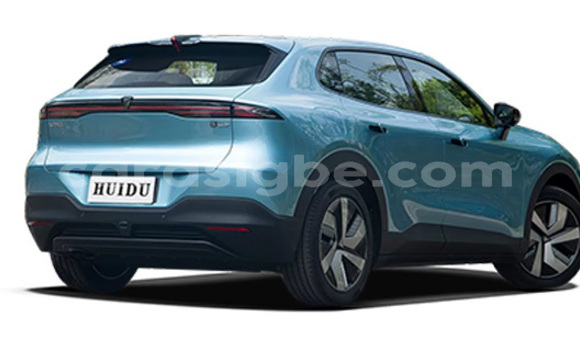 Buy New Changan Raeton Other Car in Kpalime in Plateaux Buy New Changan Raeton Other Car in Kpalime in Plateaux