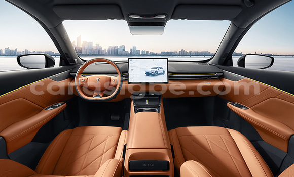 Buy New Changan Raeton Other Car in Kpalime in Plateaux Buy New Changan Raeton Other Car in Kpalime in Plateaux