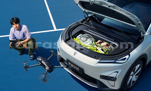 Buy New Changan Raeton Other Car in Kpalime in Plateaux Buy New Changan Raeton Other Car in Kpalime in Plateaux