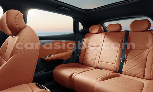 Buy New Changan Raeton Other Car in Kpalime in Plateaux Buy New Changan Raeton Other Car in Kpalime in Plateaux
