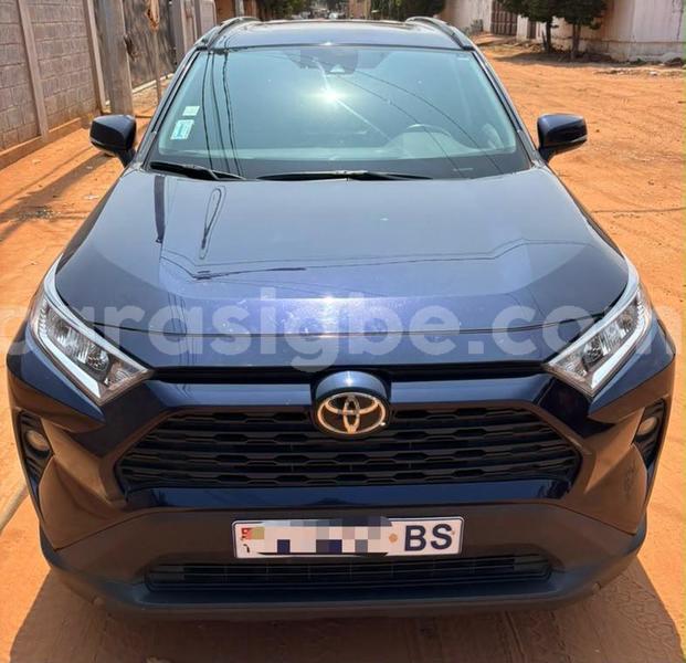 Big with watermark toyota rav4 maritime lome 11749