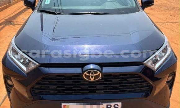 Acheter Occasion Voiture Toyota RAV4 Autre à Lomé, Maritime