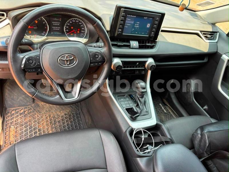 Big with watermark toyota rav4 maritime lome 11749