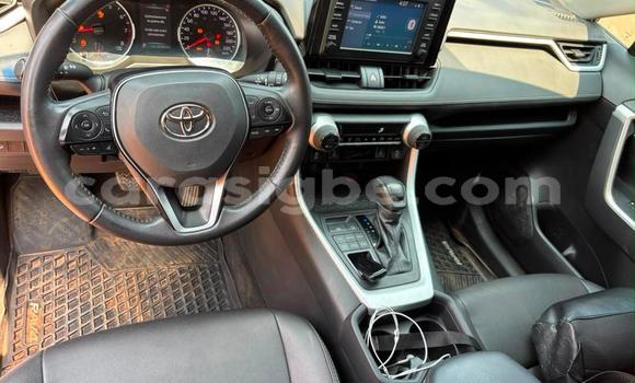 Buy Used Toyota RAV4 Other Car in Lome in Maritime Buy Used Toyota RAV4 Other Car in Lome in Maritime