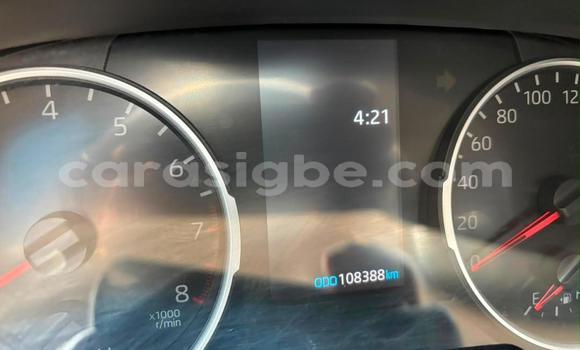 Buy Used Toyota RAV4 Other Car in Lome in Maritime Buy Used Toyota RAV4 Other Car in Lome in Maritime