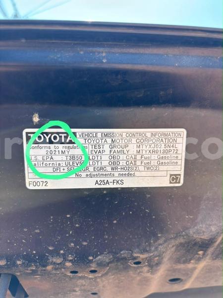 Big with watermark toyota rav4 maritime lome 11749