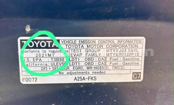 Buy Used Toyota RAV4 Other Car in Lome in Maritime Buy Used Toyota RAV4 Other Car in Lome in Maritime