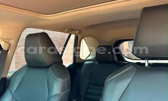 Buy Used Toyota RAV4 Other Car in Lome in Maritime Buy Used Toyota RAV4 Other Car in Lome in Maritime