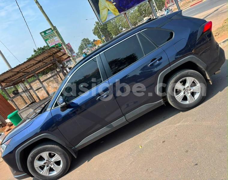 Big with watermark toyota rav4 maritime lome 11749