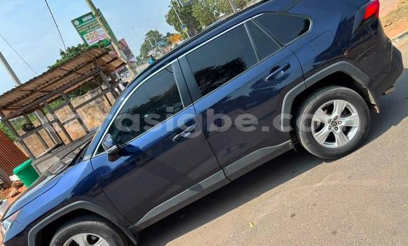 Buy Used Toyota RAV4 Other Car in Lome in Maritime Buy Used Toyota RAV4 Other Car in Lome in Maritime