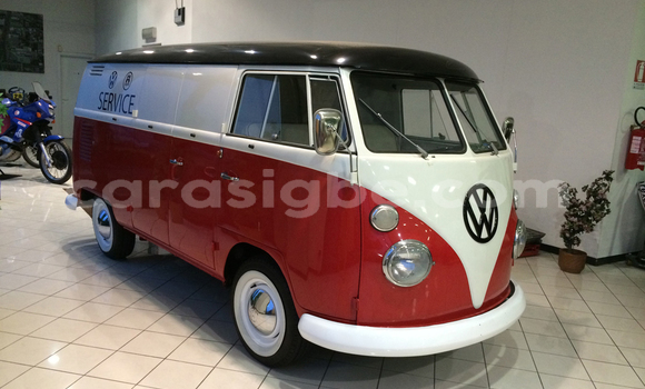 Acheter Occasion Voiture Volkswagen Type 1 Blanc à Agbelouve, Maritime