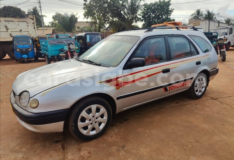 Big with watermark toyota corolla verso maritime lome 11754
