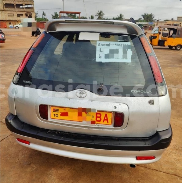 Big with watermark toyota corolla verso maritime lome 11754