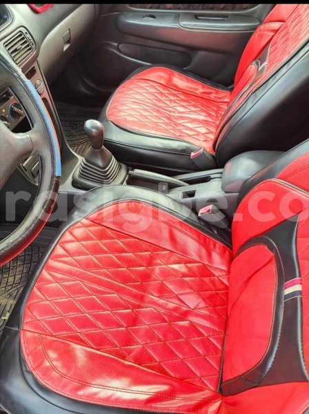 Big with watermark toyota corolla verso maritime lome 11754